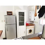 Departamento Amplio, Cochera Incluida, Zona Centro