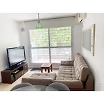 Departamento Amplio, Cochera Incluida, Zona Centro